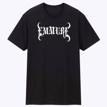 Emmure Logo Teeshirt