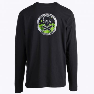 Forget Lab Safety Long Sleeve