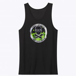 Forget Lab Safety Tank Top