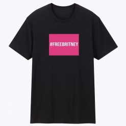 Free Britney T Shirt