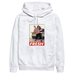 Fresh Prince Bel Air Will Smith Cool Hoodies