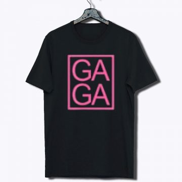 GAGA Novelty Tee