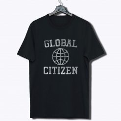 Global Citizen Tee