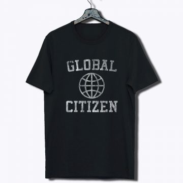 Global Citizen Tee