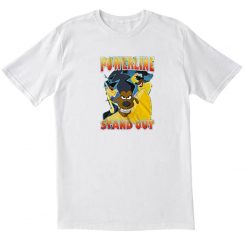 Goofy Power Stand Out Tees