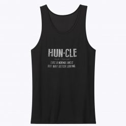 Huncle Tank Top