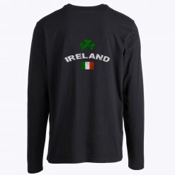 Irish Long Sleeve