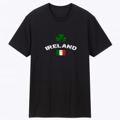 Irish T Shirt