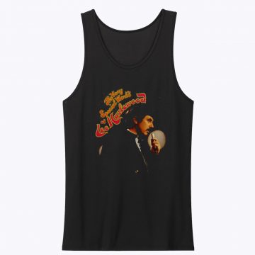 Lee Hazlewood Tank Top