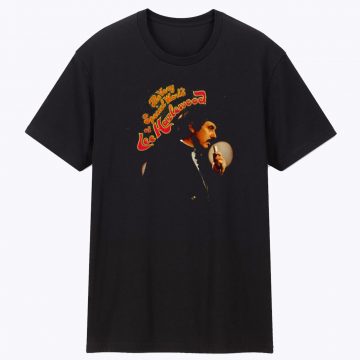 Lee Hazlewood Teeshirt