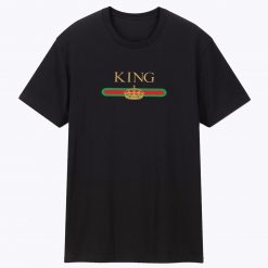 Love King T Shirt
