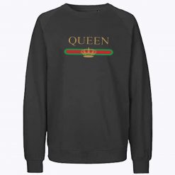Love Queen Sweatshirt