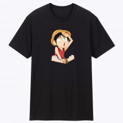 Luffy Chibbi Teeshirt