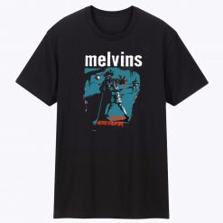 Melvins Logo Teeshirt