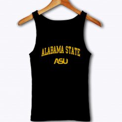 NCAA Officially Licensed College Tank Top