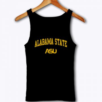 NCAA Officially Licensed College Tank Top