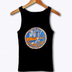 NHL Performance Rashguard Wicking Tank Top