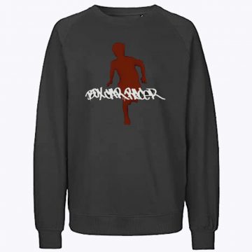 New Boxcar Racer Crewneck Sweatshirt