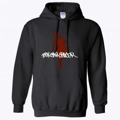 New Boxcar Racer Hoodie
