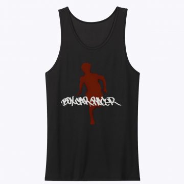 New Boxcar Racer Tank Top