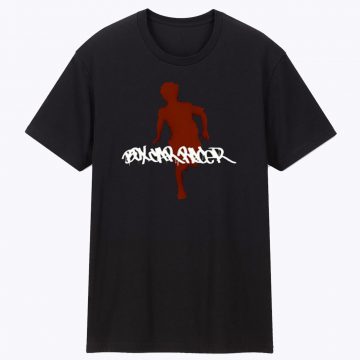 New Boxcar Racer Teeshirt