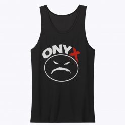 ONYX Bacdafucup Tank Top