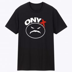 ONYX Bacdafucup Teeshirt