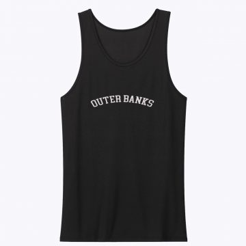 Outer Banks Tank Top