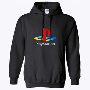 PLAYSTATION Hoodie