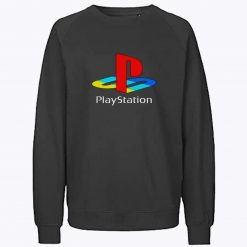PLAYSTATION Sweatshirt