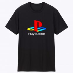 PLAYSTATION T Shirt