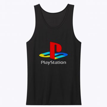 PLAYSTATION Tank Top