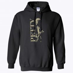 Petty Country Music American Legend Hoodie