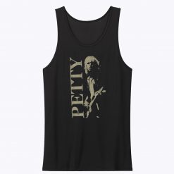 Petty Country Music American Legend Tank Top