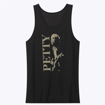 Petty Country Music American Legend Tank Top