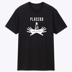 Placebo Logo Teeshirt