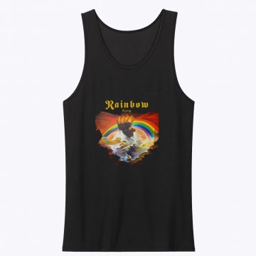 RAINBOW Rising Tank Top