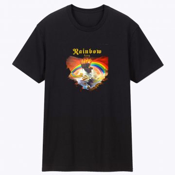 RAINBOW Rising Teeshirt