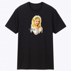 Rare Dolly Parton Teeshirt