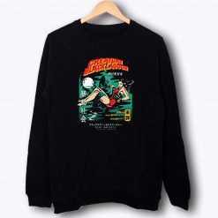 Riot Society Sweatshirt