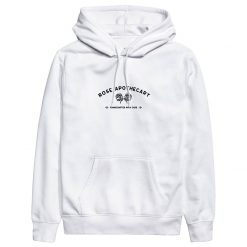 Rose Apothecary Funny TV Show Hoodies