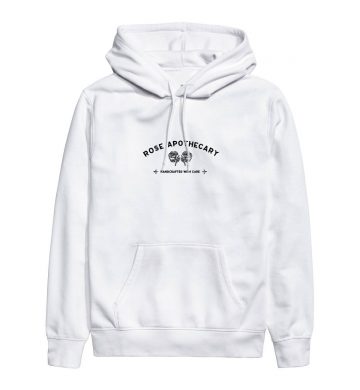 Rose Apothecary Funny TV Show Hoodies