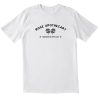 Rose Apothecary Funny TV Show Tees