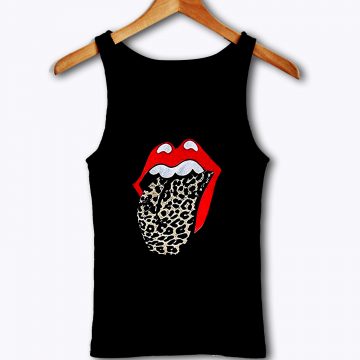 SAUKOLE Tank Top