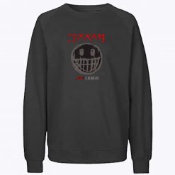 SIXX AM Crewneck Sweatshirt
