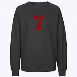 Seven Fist Sweatshirt