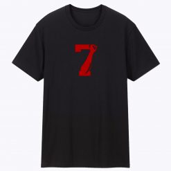 Seven Fist T Shirt
