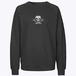Skull Of Rock Sweatshirt