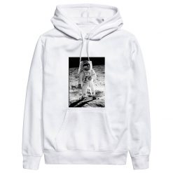 Spaceman Astronaut Space Galaxy Cool Hoodies