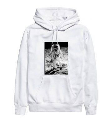 Spaceman Astronaut Space Galaxy Cool Hoodies